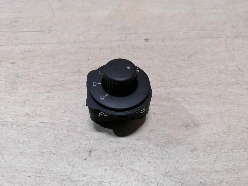 Rapid 2 блок управления зеркалами