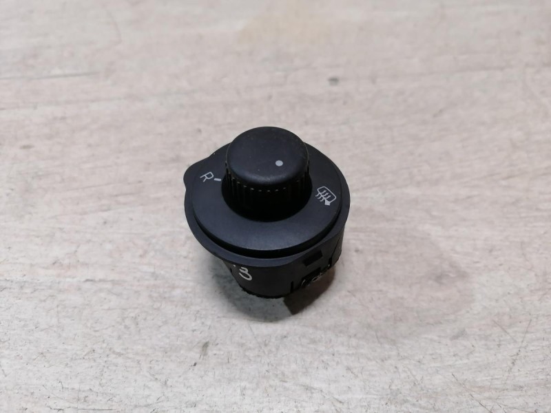 Rapid 2 блок управления зеркалами