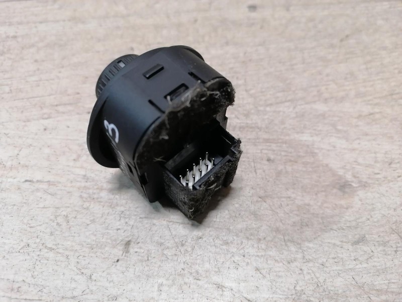 Rapid 2 блок управления зеркалами