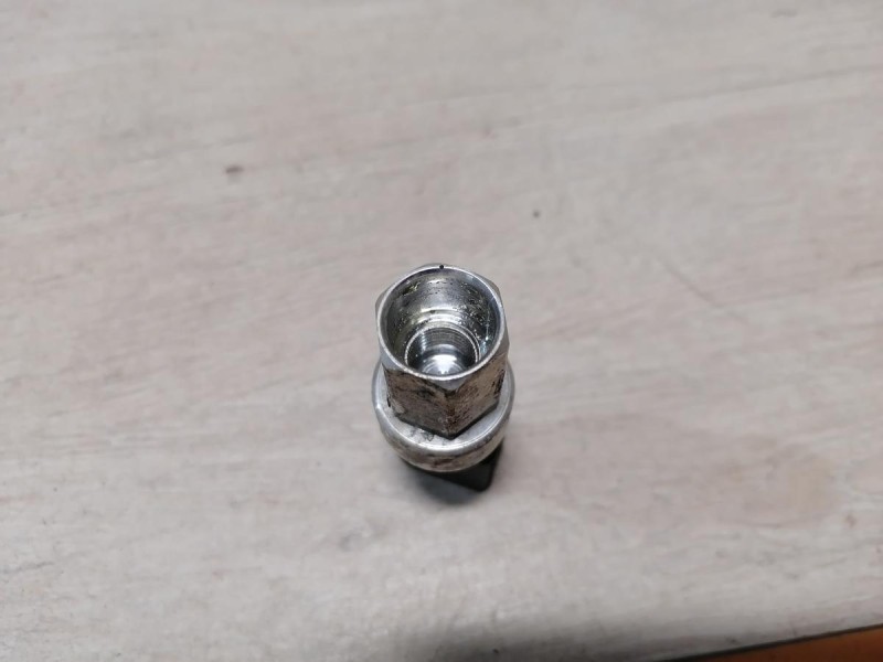 Rapid №2 датчик кондиционера