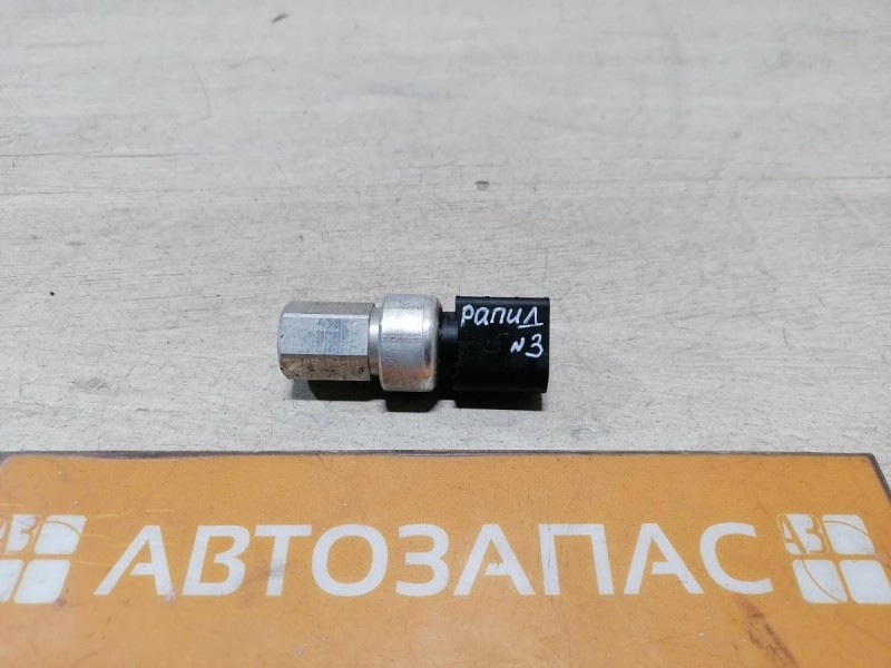 Rapid 2 датчик кондиционера