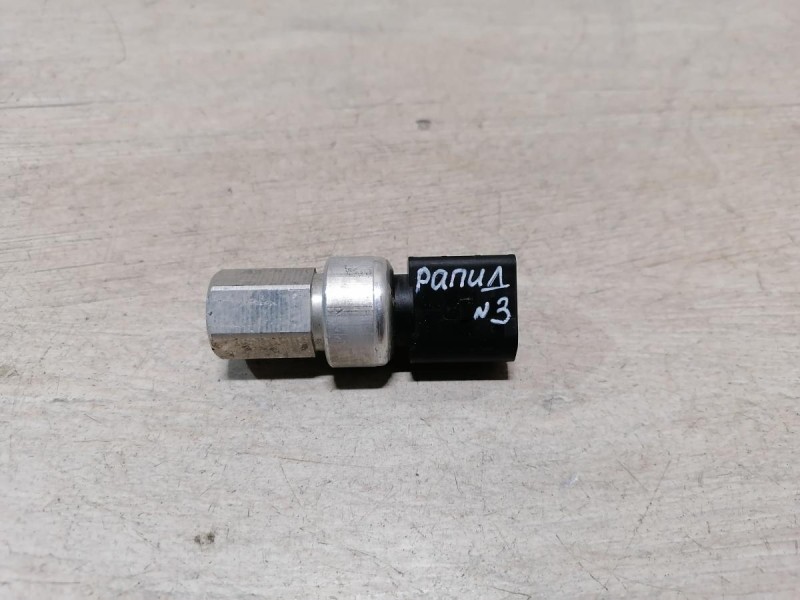 Rapid 2 датчик кондиционера