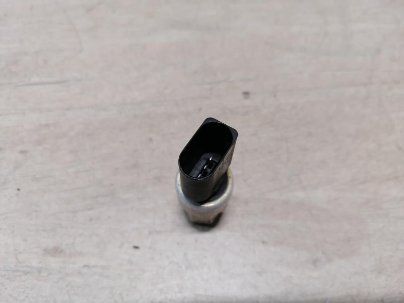 Rapid 2 датчик кондиционера