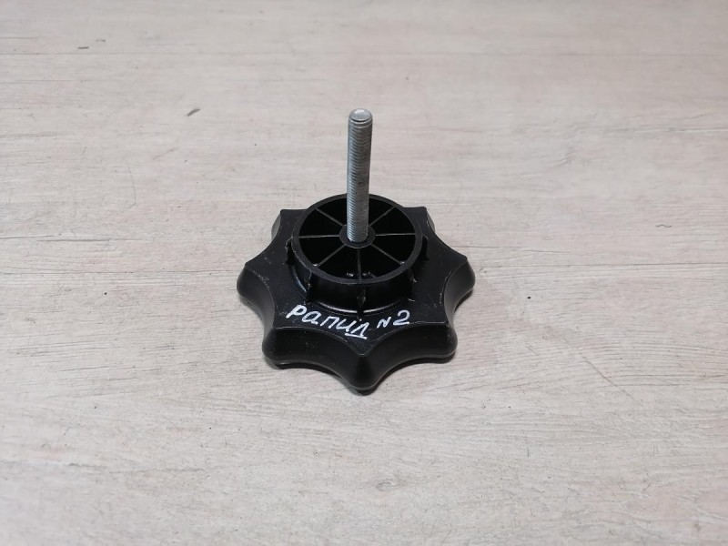 Rapid №2 фиксатор запаски крепление