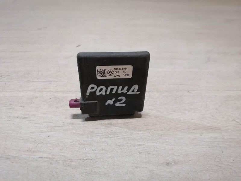 Rapid №2 усилитель антенны