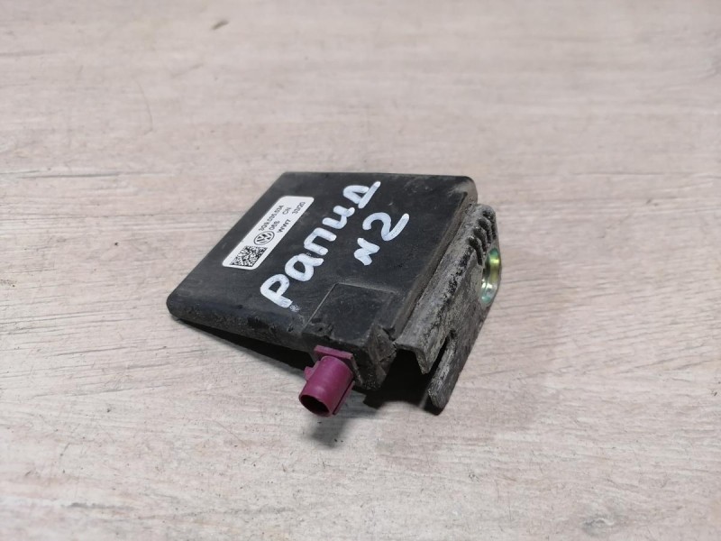 Rapid №2 усилитель антенны