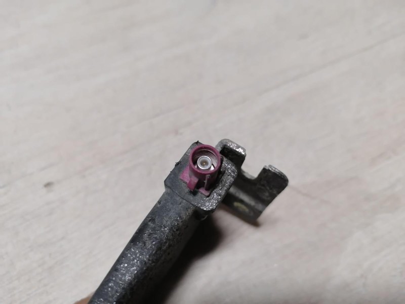 Rapid №2 усилитель антенны