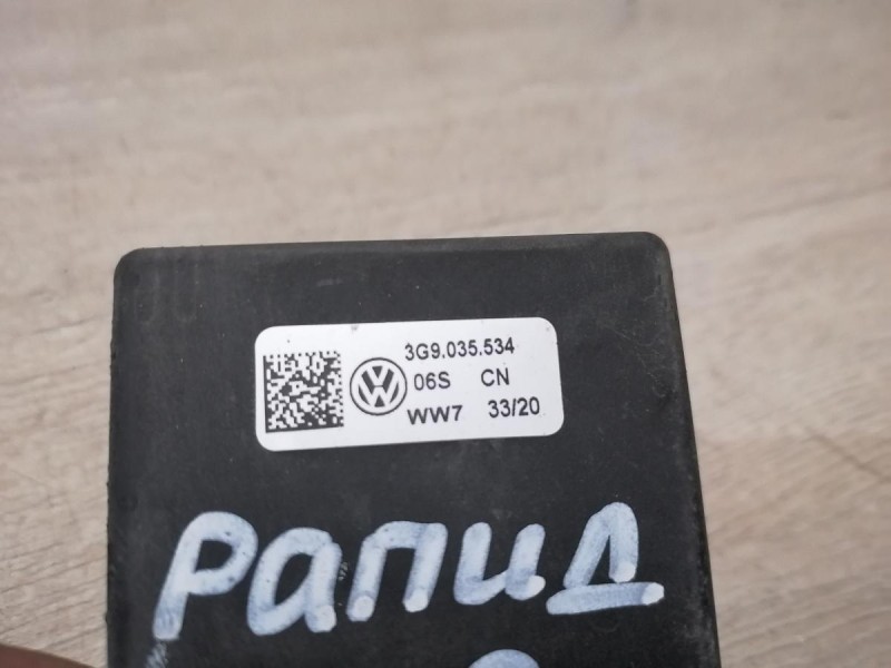 Rapid №2 усилитель антенны