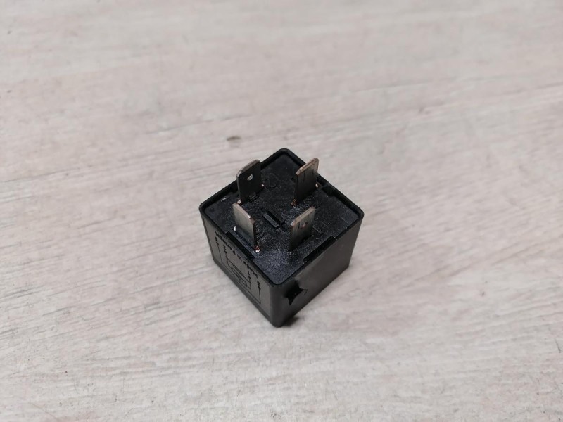 Rapid №2 реле 645