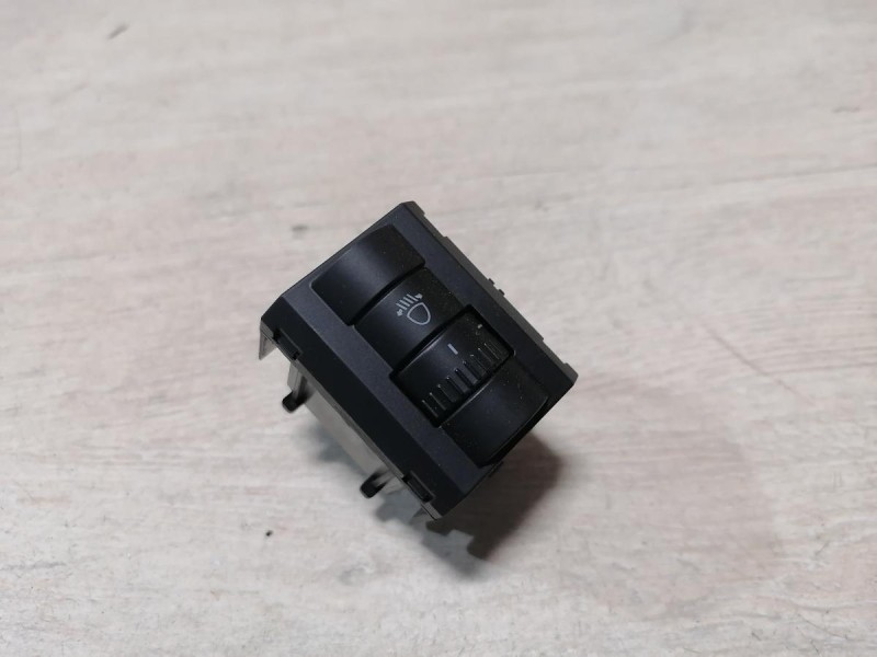 Rapid №2 кнопка корректор фар