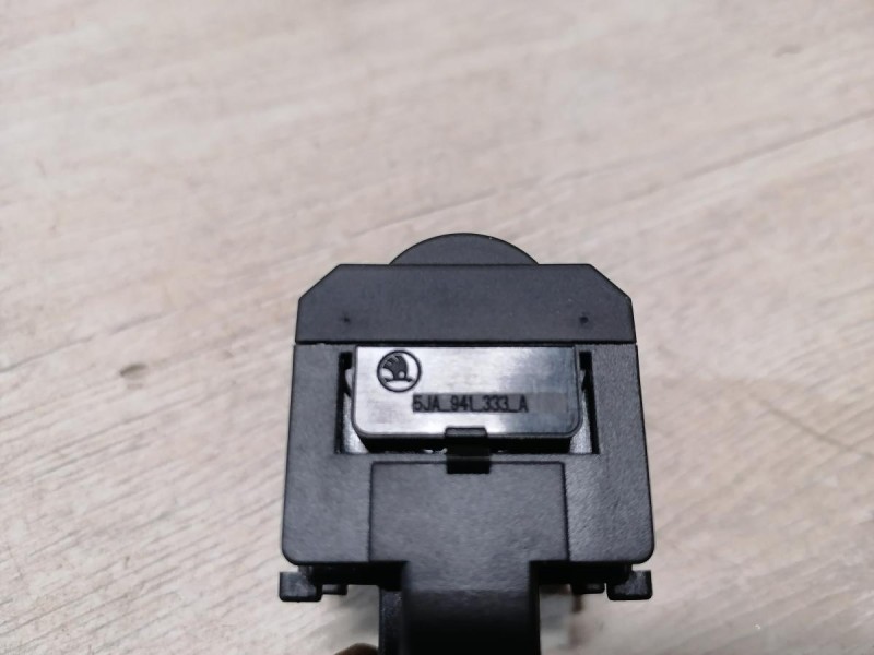 Rapid №2 кнопка корректор фар