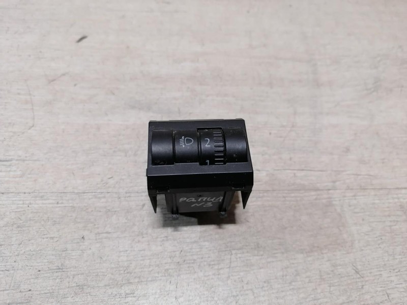 Rapid 2 кнопка корректор фар