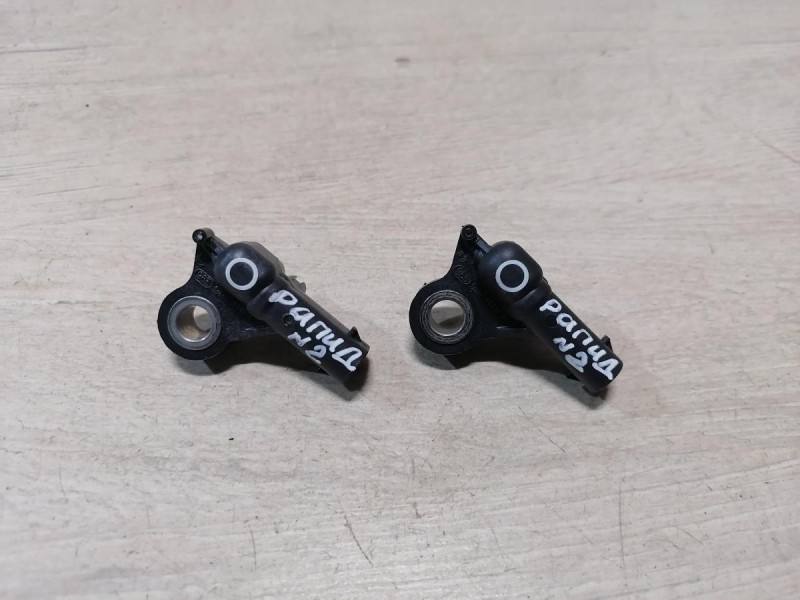 Rapid №2 датчик удара