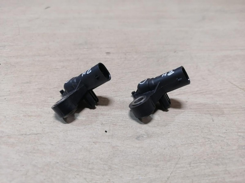 Rapid №2 датчик удара