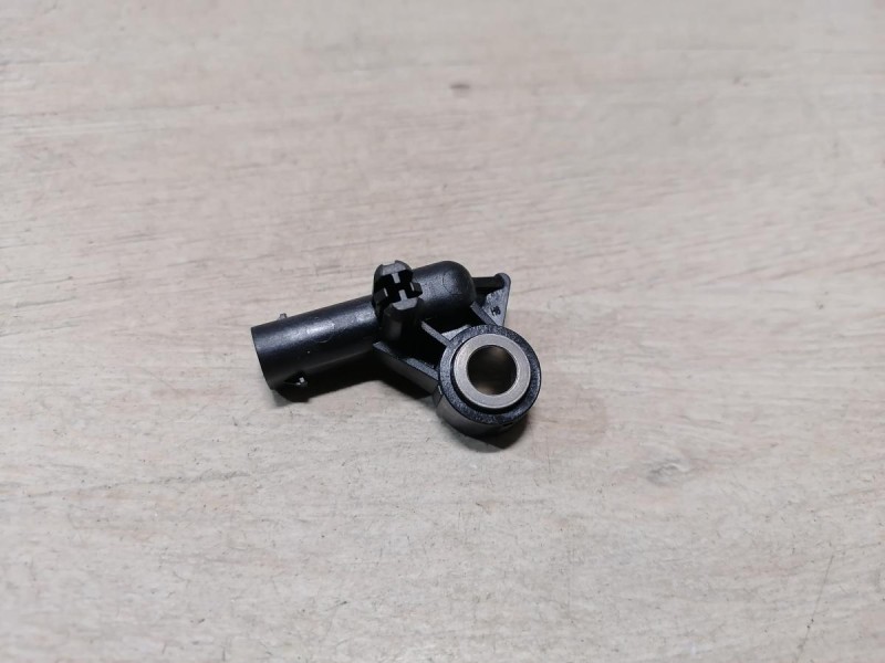 Rapid №2 датчик удара