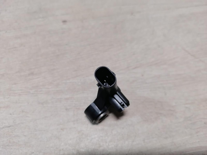 Rapid №2 датчик удара