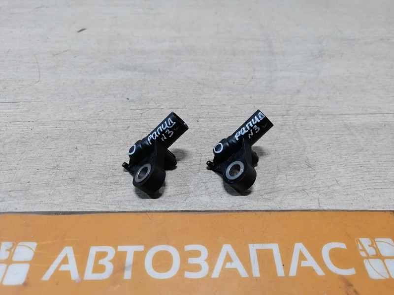 Rapid 2 датчик удара