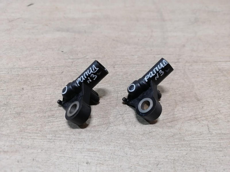 Rapid 2 датчик удара