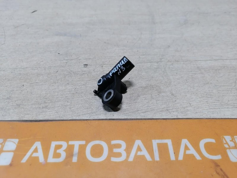 Rapid 2 датчик удара