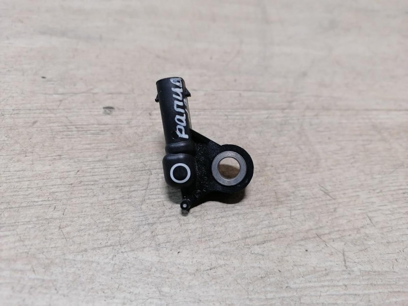 Rapid 2 датчик удара