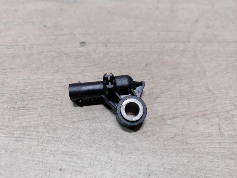 Rapid 2 датчик удара