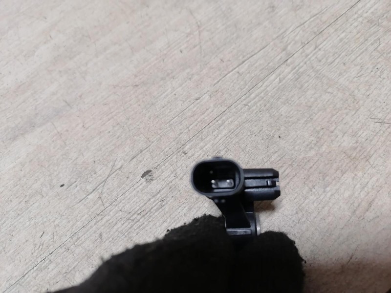 Rapid 2 датчик удара