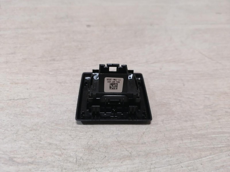 Rapid №2 датчик света