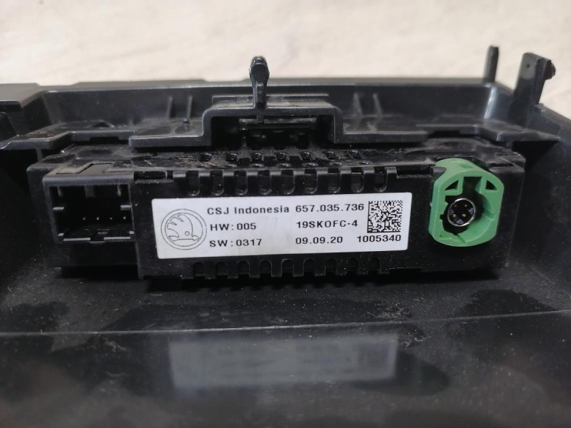 Rapid №2 блок зарядки type-c