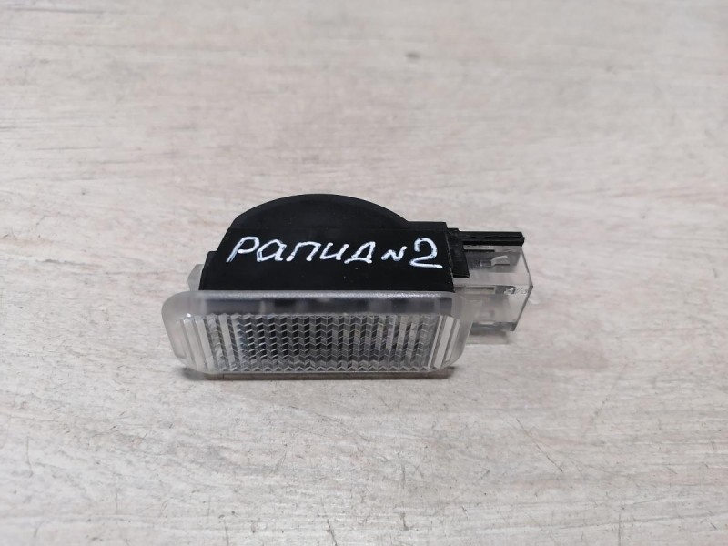 Rapid №2 плафон бардачка