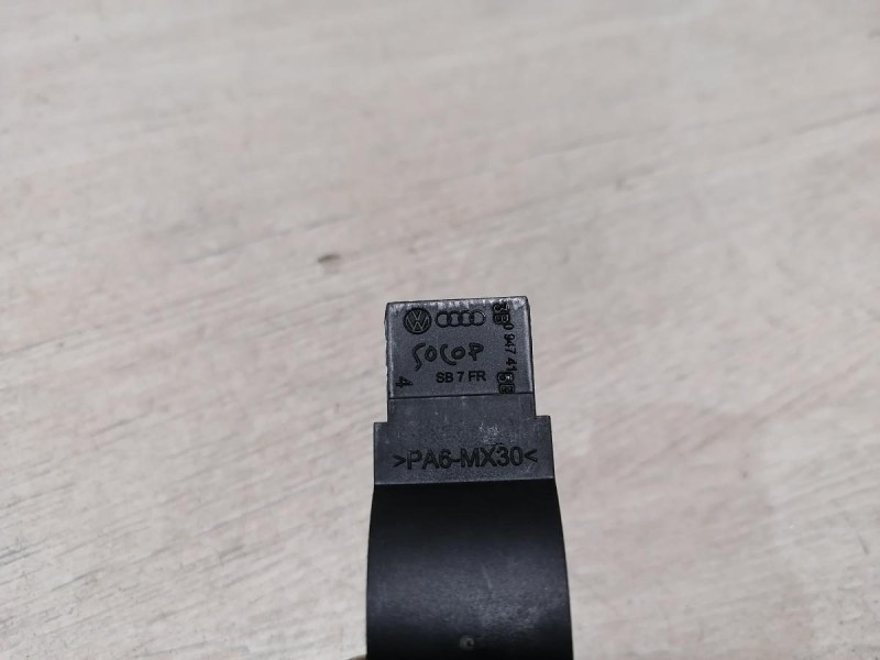 Rapid №2 плафон бардачка