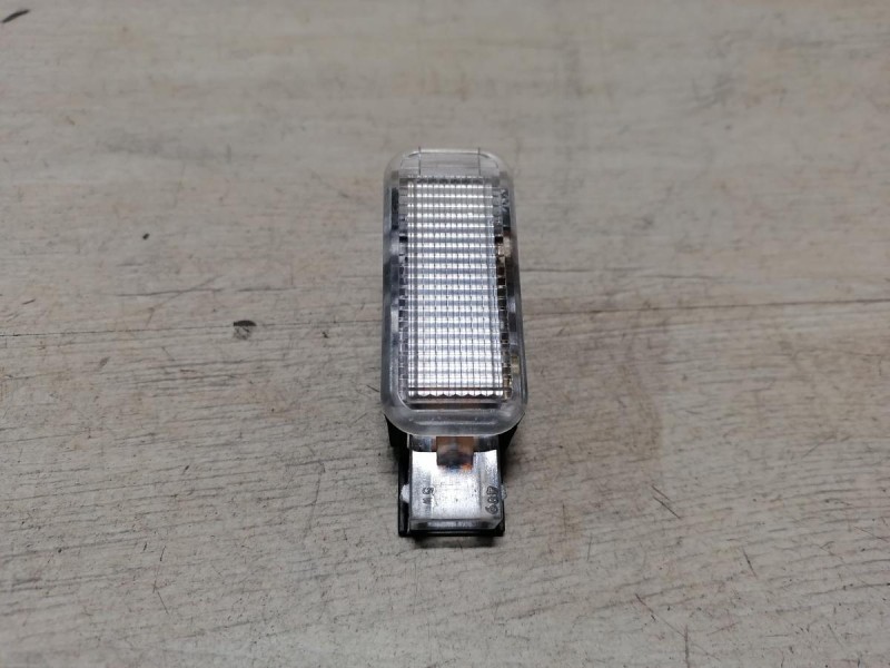 Rapid 2 плафон бардачка