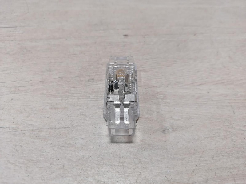 Rapid №2 плафон багажника