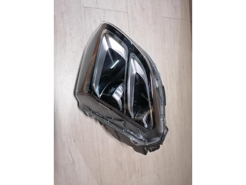 Omoda C5 фара левая деф