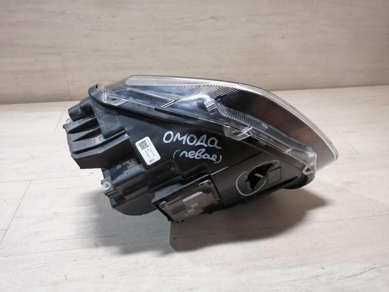 Omoda C5 фара левая деф