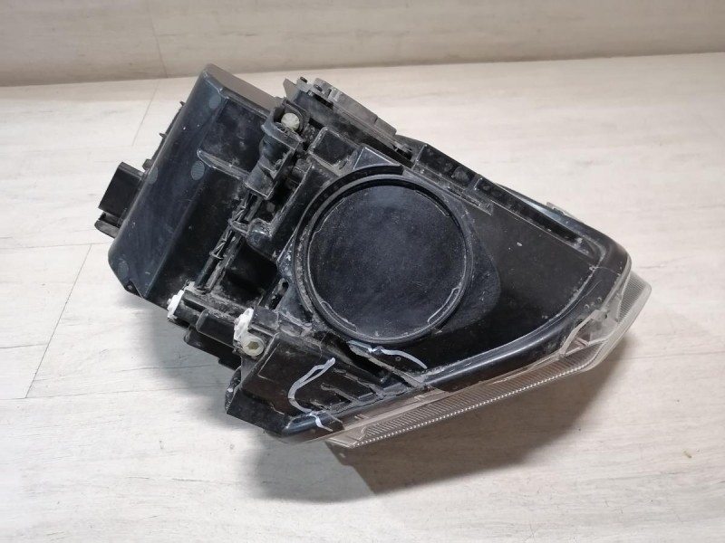 Omoda C5 фара левая деф