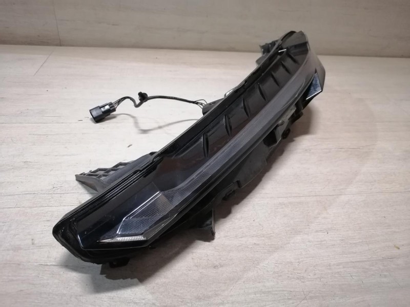 Omoda C5 ДХО ходовой огонь левый деф