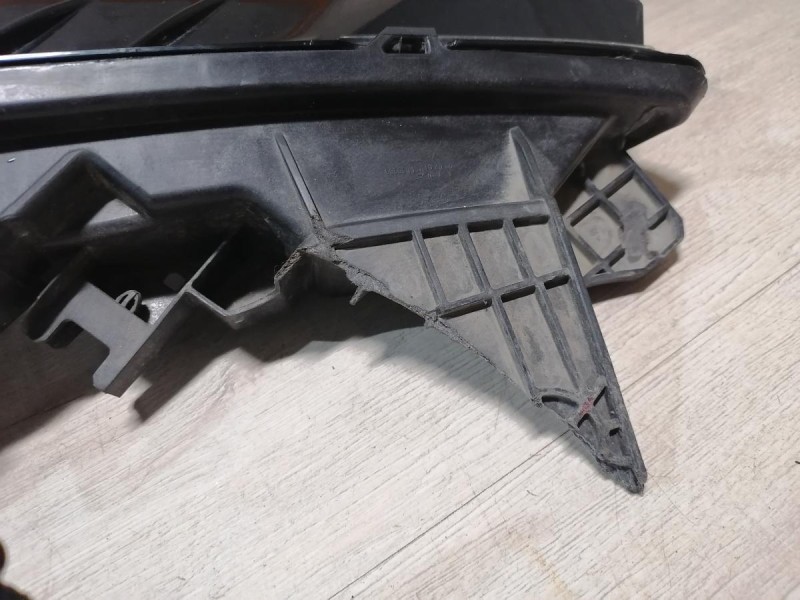 Omoda C5 ДХО ходовой огонь левый деф