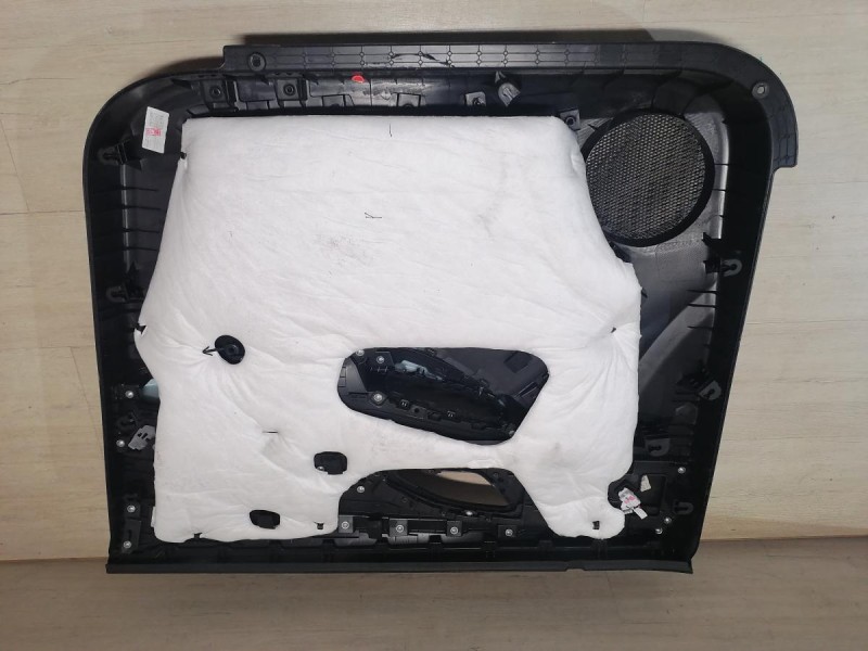 Omoda C5 обшивка двери передняя левая