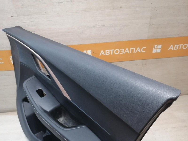 Omoda C5 обшивка двери передняя правая