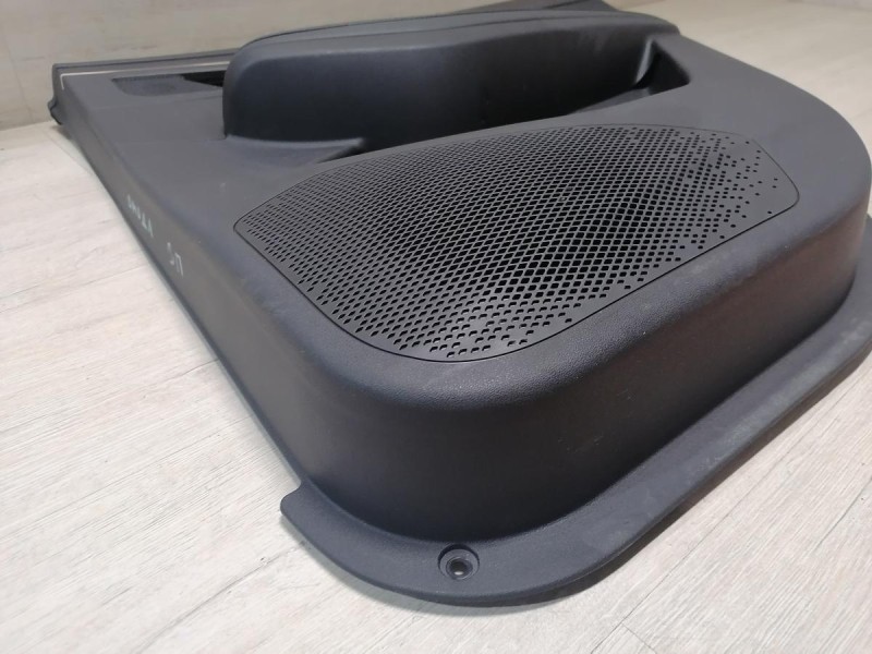 Omoda C5 обшивка двери задняя правая