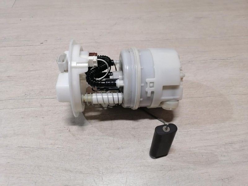 Logan №50 бензонасос