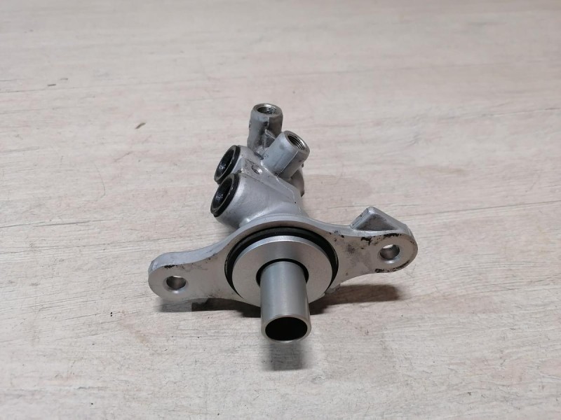 Logan №50 цилиндр тормозной главный