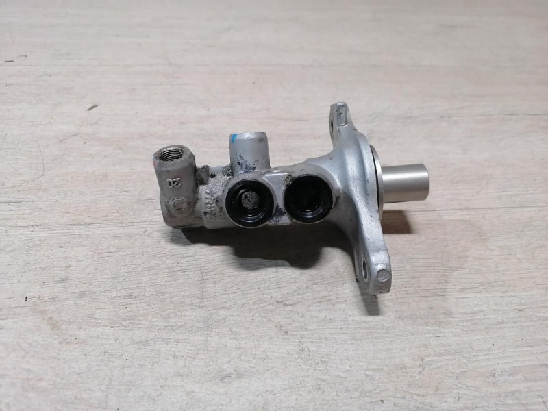 Logan №50 цилиндр тормозной главный