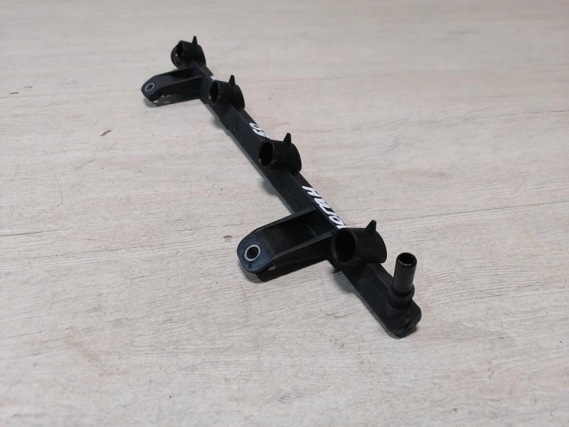 Logan №50 рампа топливная 8 кл