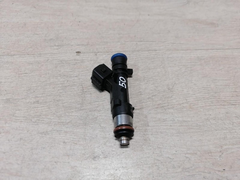 Logan №50 форсунка топливная 8 кл