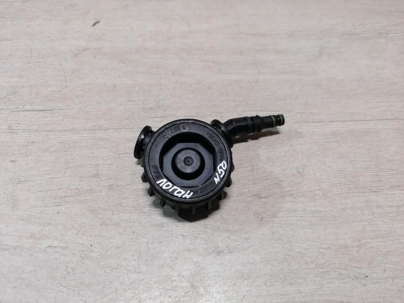 Logan №50 клапан прокачки сцепления