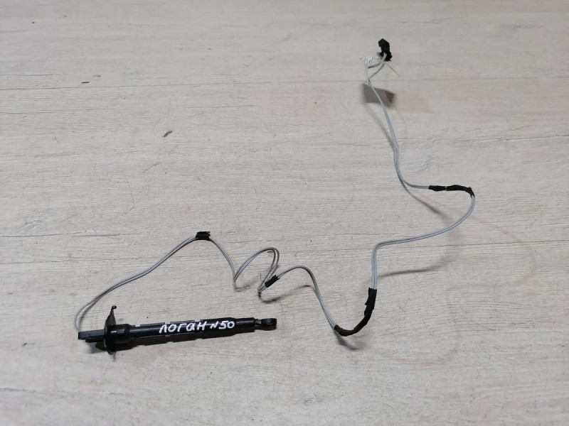 Logan №50 датчик температуры салона