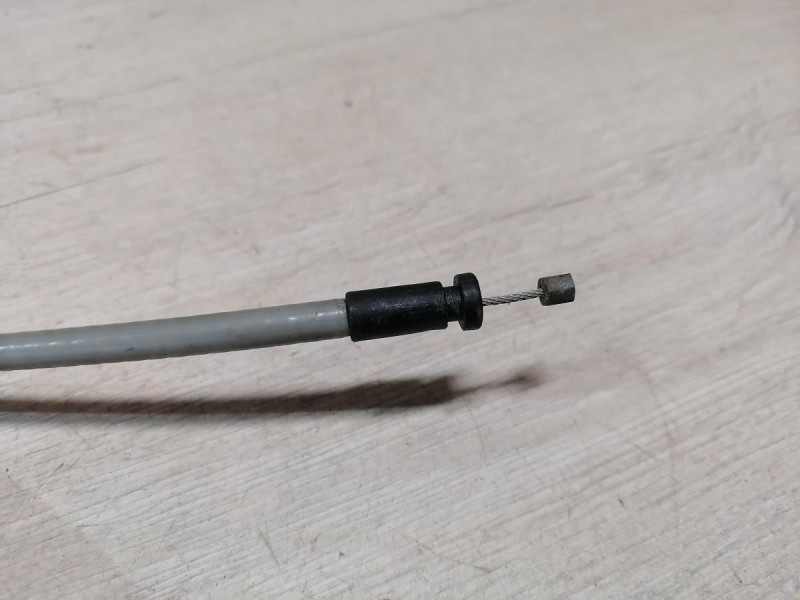 Logan №50 трос капота корректора фар до рест