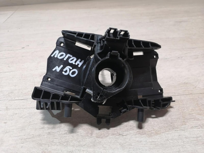 Logan №50 шлейф подрулевой до рест простой руль