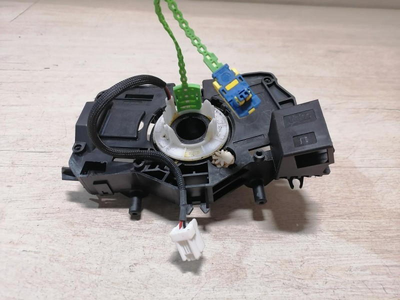 Logan №50 шлейф подрулевой до рест простой руль